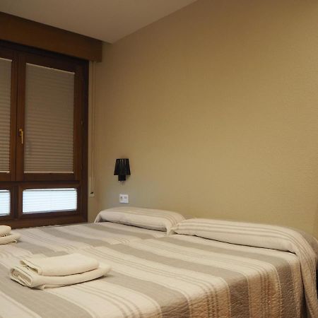 Alojamientos Acella Pamplona Exteriér fotografie